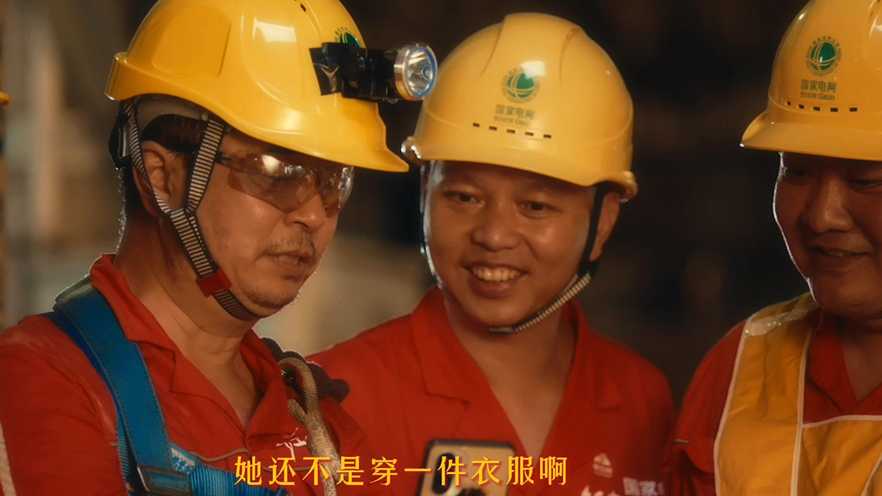 《一件衣服》